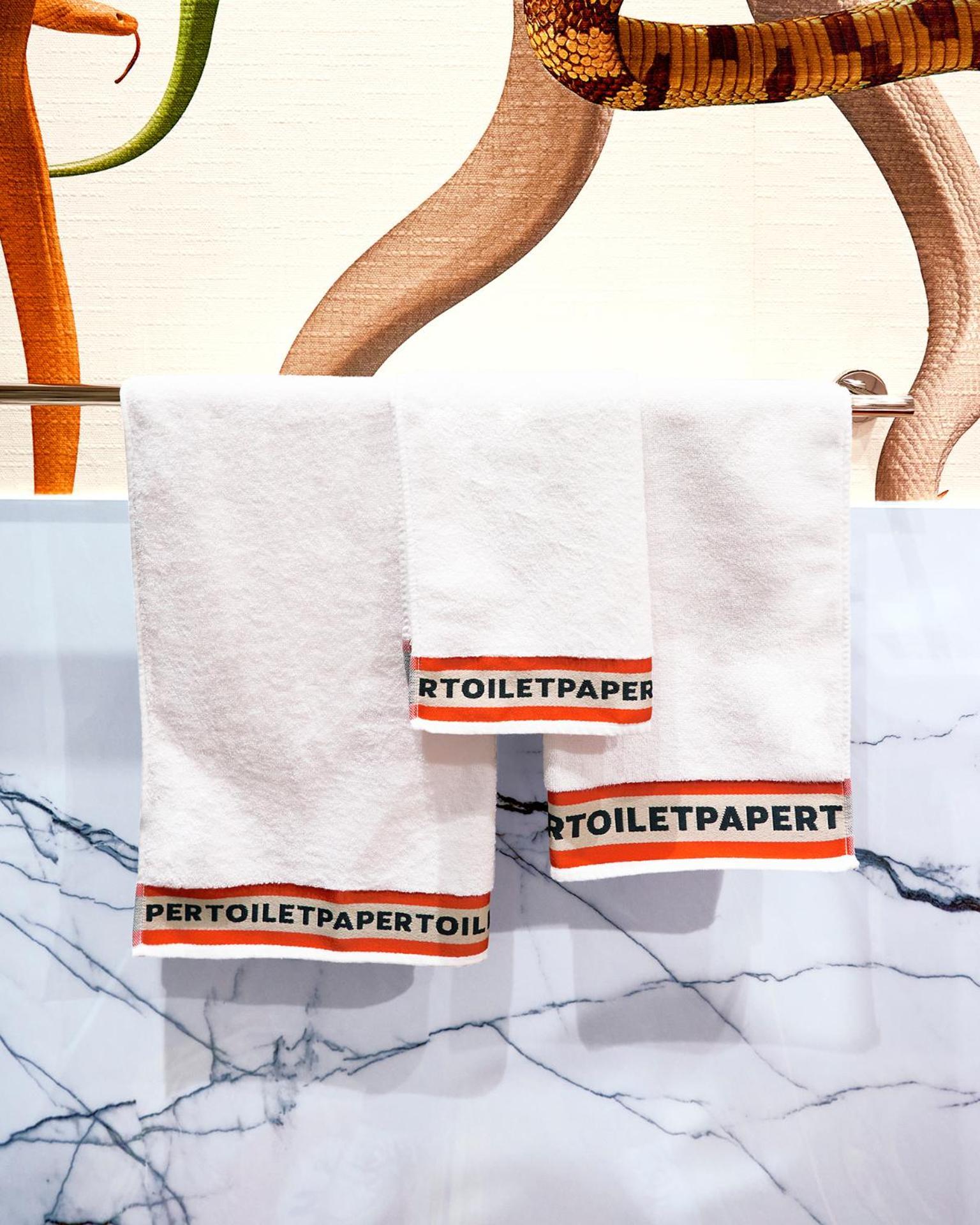 밀라노 Toiletpaper Living 아파트 외부 사진